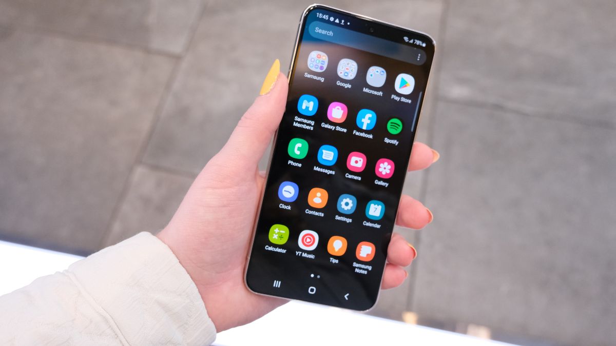 This company was accused of stealing data by turning on this setting, the minister ordered an inquiry