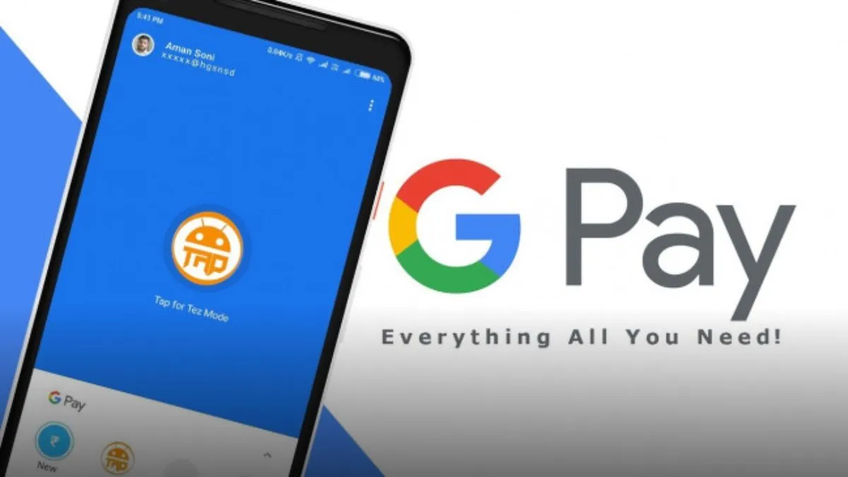 Google Pay का ऐलान, अब आधार नंबर की मदद से से हो सकेगा ऑनलाइन पेमेंट Google Pay Online Payment- India TV Hindi