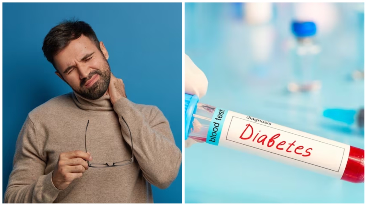 कैसे पता चलेगा कि हमें शुगर हो गया है early symptoms of diabetes in