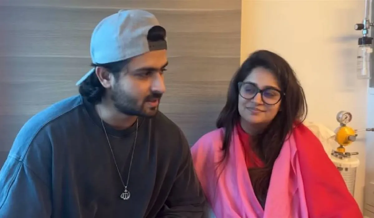 डिलीवरी के बाद Dipika Kakkar ने खुद बताया अपना हाल, इस बड़ी वजह के चलते अभी भी हैं नवजात बेटे से दूर! Dipika Kakar, shoaib ibrahim- India TV Hindi