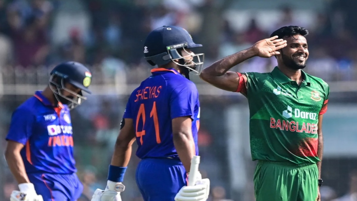 Ebadot Hossain AND Afif return to bangladesh t20 squad for afghanistan series । 8 महीने के बाद इस प्लेयर को टी20 टीम में मिली जगह, सेलेक्टर्स ने लिया ये बड़ा फैसला