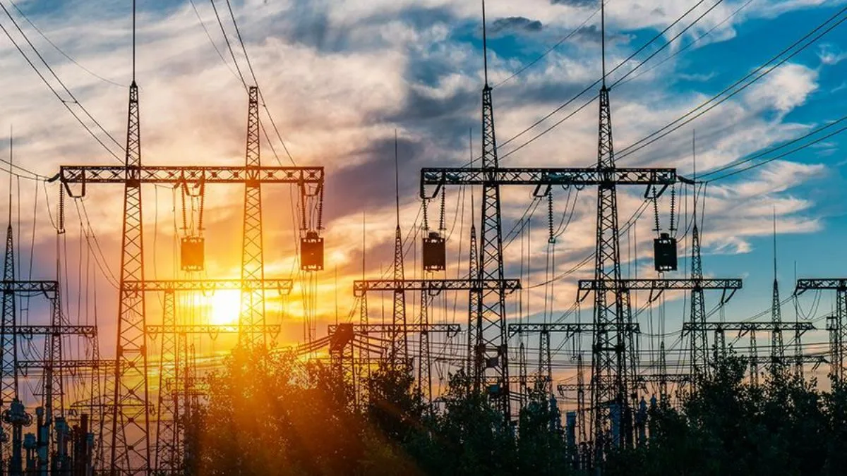 Power Sector- India TV Paisa