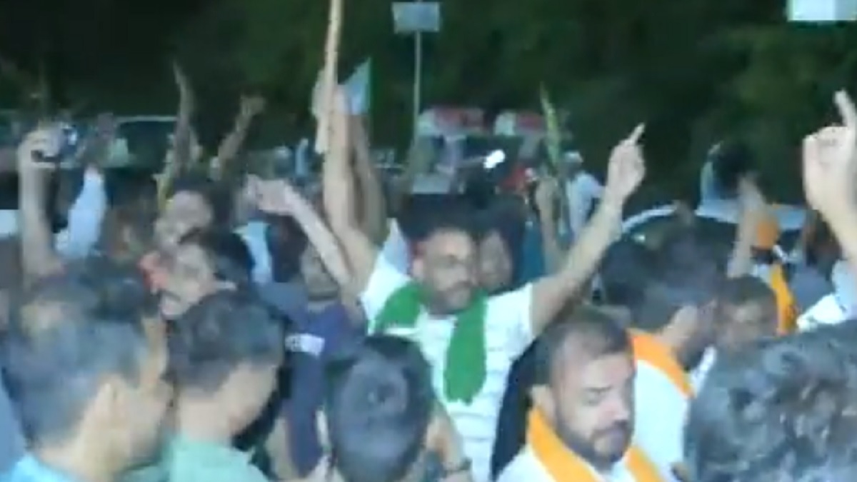 हरियाणा के कुरुक्षेत्र से बड़ी खबर, किसानों ने धरना खत्म किया, सरकार ने मान लीं 2 मांगें । Haryana in Kurukshetra farmers end strike government accepts 2 demands