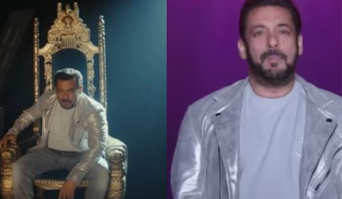 Bigg Boss OTT 2 Trailer: सलमान खान ने किया धमाकेदार डांस, कहा- इस बार इतनी लगेगी कि आपकी मदद लगेगी