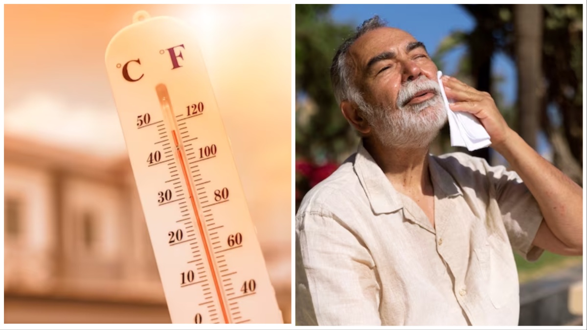 HEAT STROKE: तपती गर्मी में डायबिटीज और BP वालों को होता है हीट स्ट्रोक का खतरा, जानिए कैसे करें बचाव