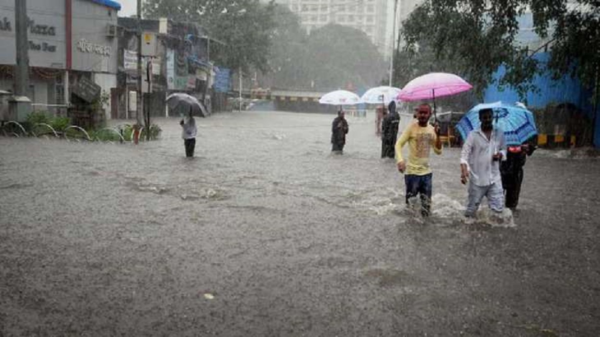 Very Severe Cyclonic Storm Biparjoy coming IMD Alert heavy rain in gujarat maharashtra । भीषण तबाही मचा सकता है चक्रवाती तूफान ‘बिपरजॉय’! गुजरात-महाराष्ट्र में भारी बारिश की चेतावनी