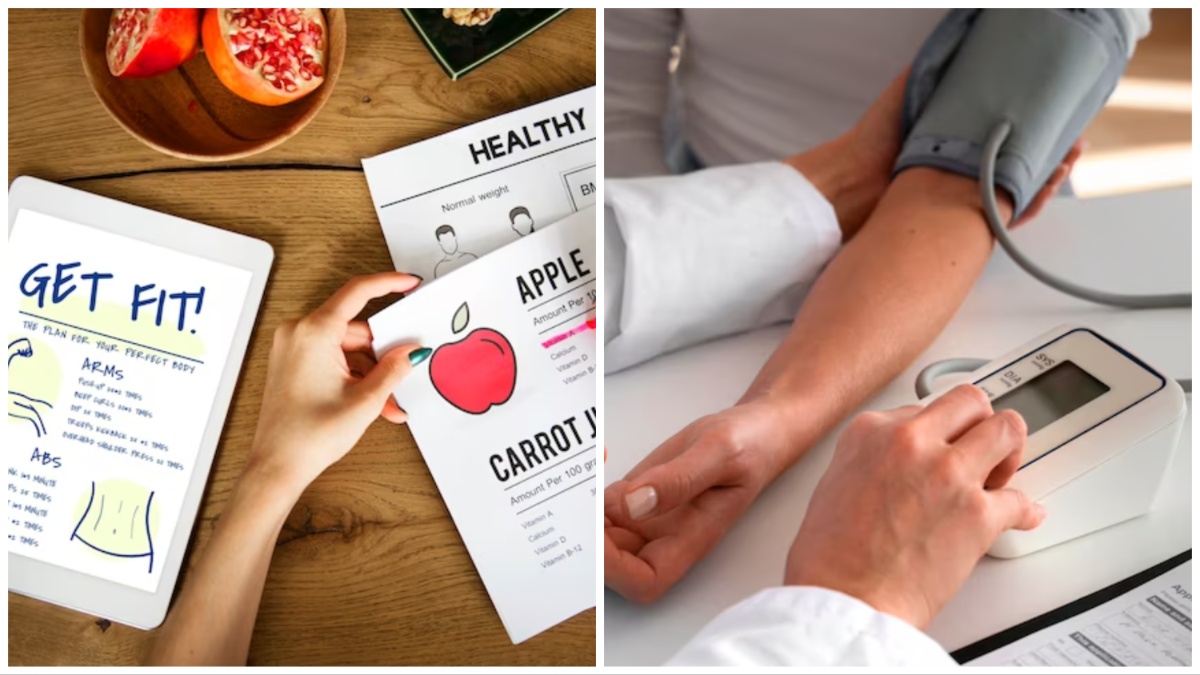 हाई ब्लड प्रेशर के लक्षण What are 10 warning signs of high blood