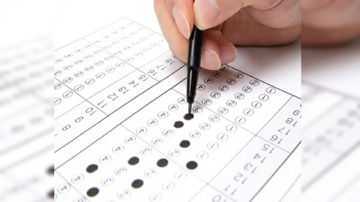 जारी हुई IPU CET 2023 परीक्षा की आंसर की, डायरेक्ट लिंक से करें चेक सांकेतिक फोटो- India TV Hindi