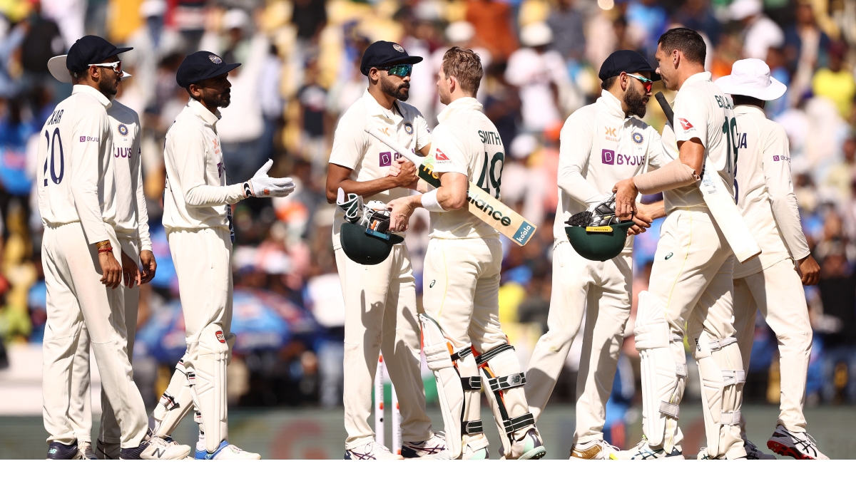 Glenn McGrath Australian cricketer on wtc final 2023 india vs australia । ‘कभी-कभी ऐसा हो…’, WTC ट्रॉफी जीतने के बाद इस ऑस्ट्रेलियाई दिग्गज ने भारत के जख्म पर छिड़का नमक