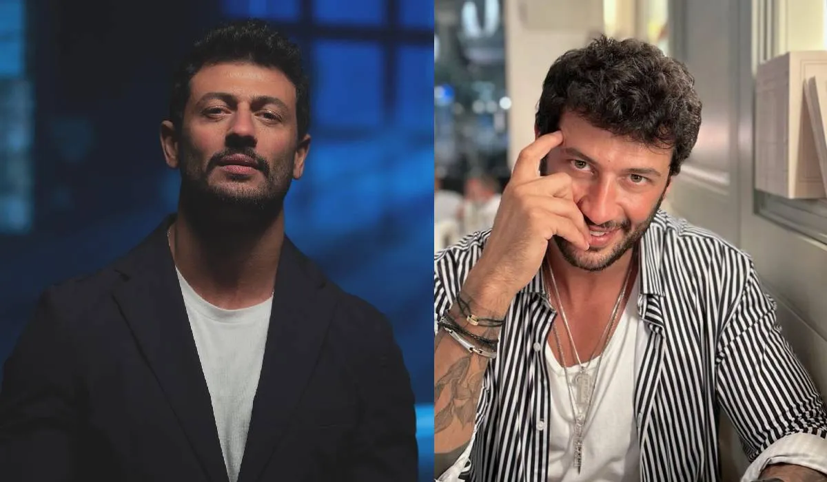 Bigg Boss OTT 2: वो कंटेस्टेंट जिसे पैदा होते ही छोड़ गए थे पेरेंट्स, 17 साल बाद दोबार हुई मां से मुलाकात Jad Hadid- India TV Hindi