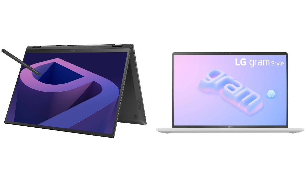 LG launched a great laptop, with these features the market will be roaring