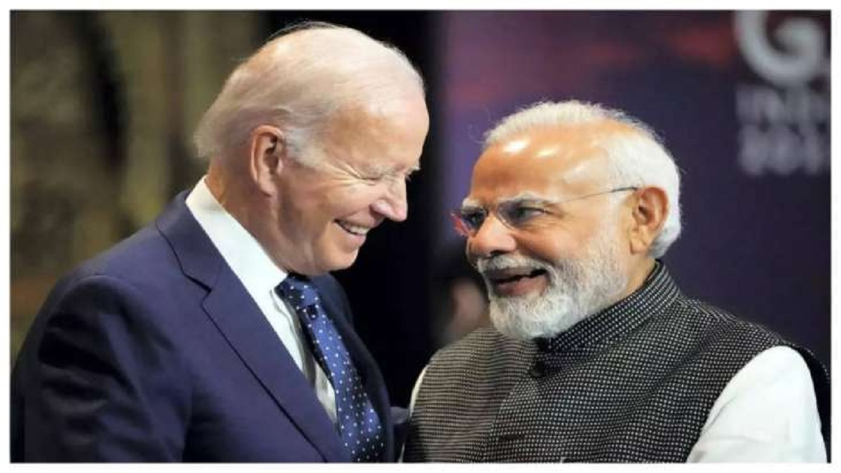 पीएम मोदी की अमेरिका यात्रा साबित होगी मील का पत्थर, दोनों देशों का भविष्य  एकसाथ: USIBC - India TV Hindi