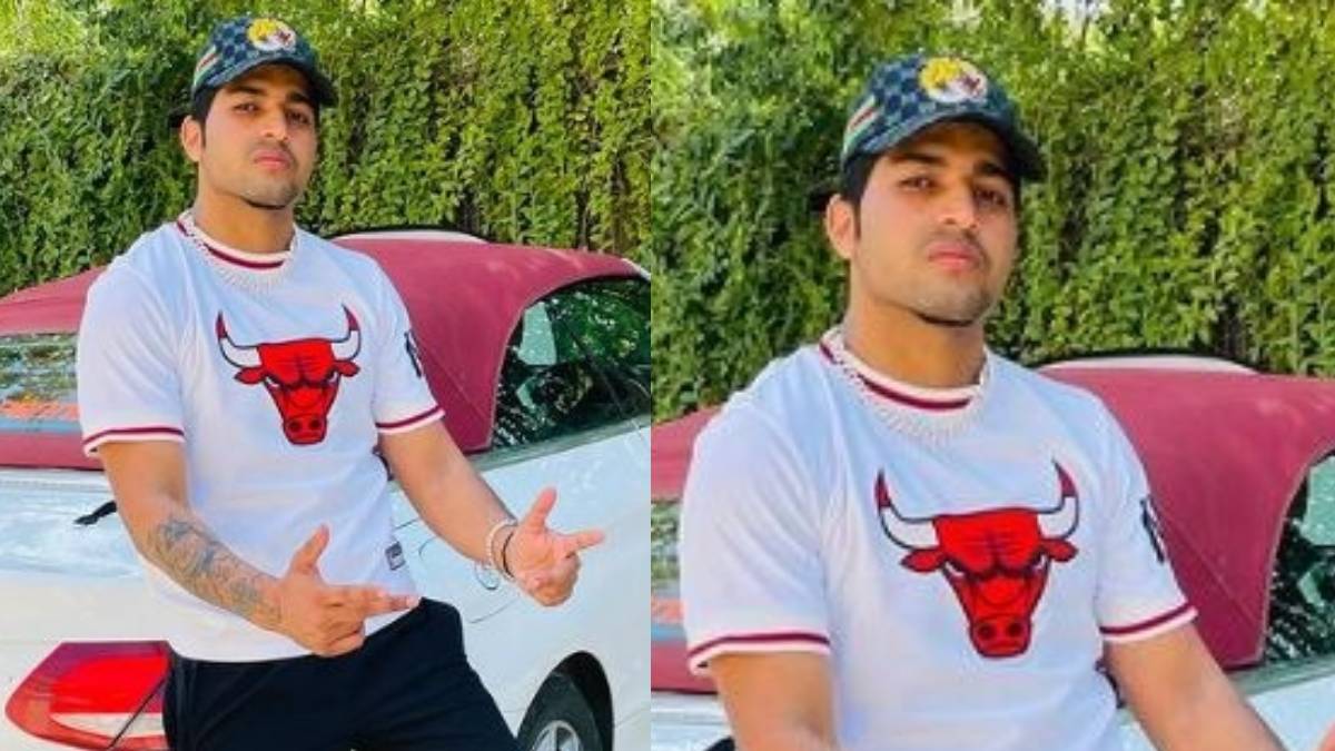 YouTuber Joginder to expose 18 crore scam on MTV Roadies Karma Ya Kand | यूट्यूबर जोगिंदर ‘एमटीवी रोडीज कर्म या कांड’ पर 18 करोड़ के घोटाले का खुलासा करेंगे