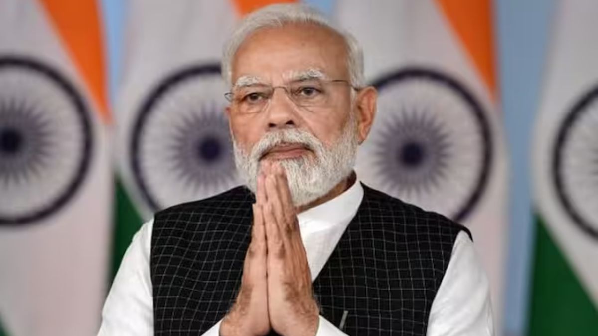 पीएम मोदी 70 हजार युवाओं को सौपेंगे सरकारी नौकरी के नियुक्ति पत्र l PM Narendra Modi will hand over appointment letters of government jobs to 70 thousand youth