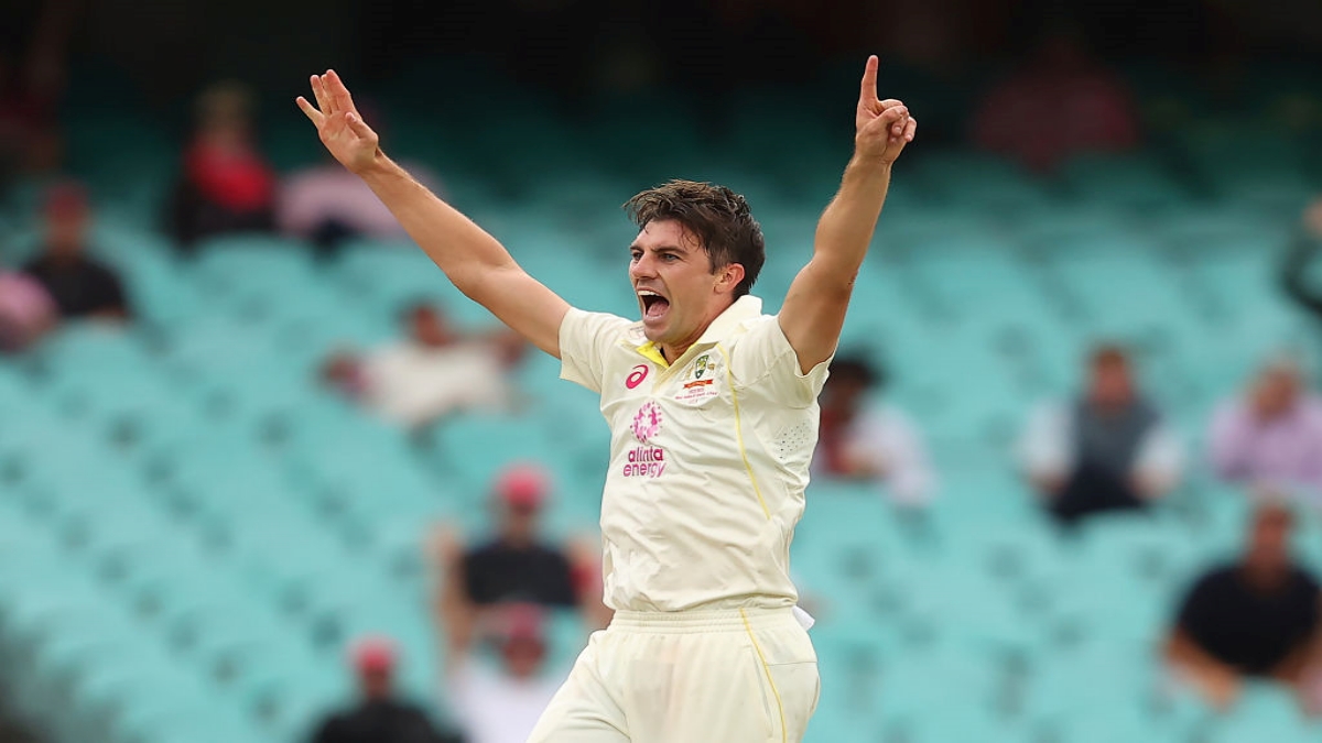 pat cummins on practice session on lack of game before world test championship final ind vs aus