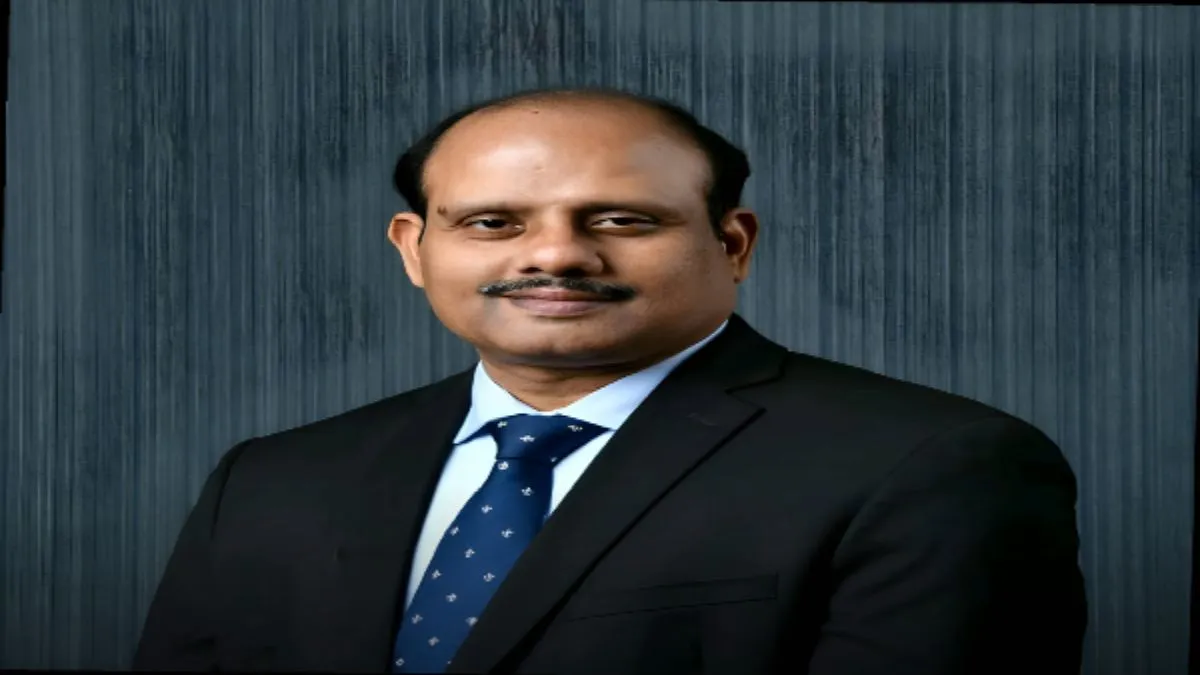 RBI में हुआ बड़ा उलटफेर, स्वामीनाथन जानकीरमन को मिली बड़ी जिम्मेदारी RBI Swaminathan Janakiraman- India TV Hindi