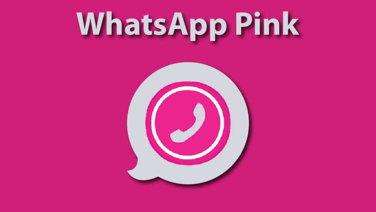What is Pink WhatsApp?  Whose shadow is fear, ‘pink-green notes’ fly away as soon as you click on the link