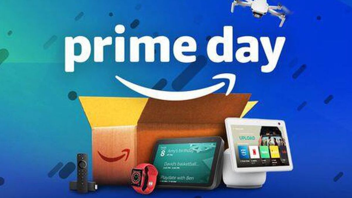 Amazon announced Prime Day Sale, offers will rain heavily in rainy