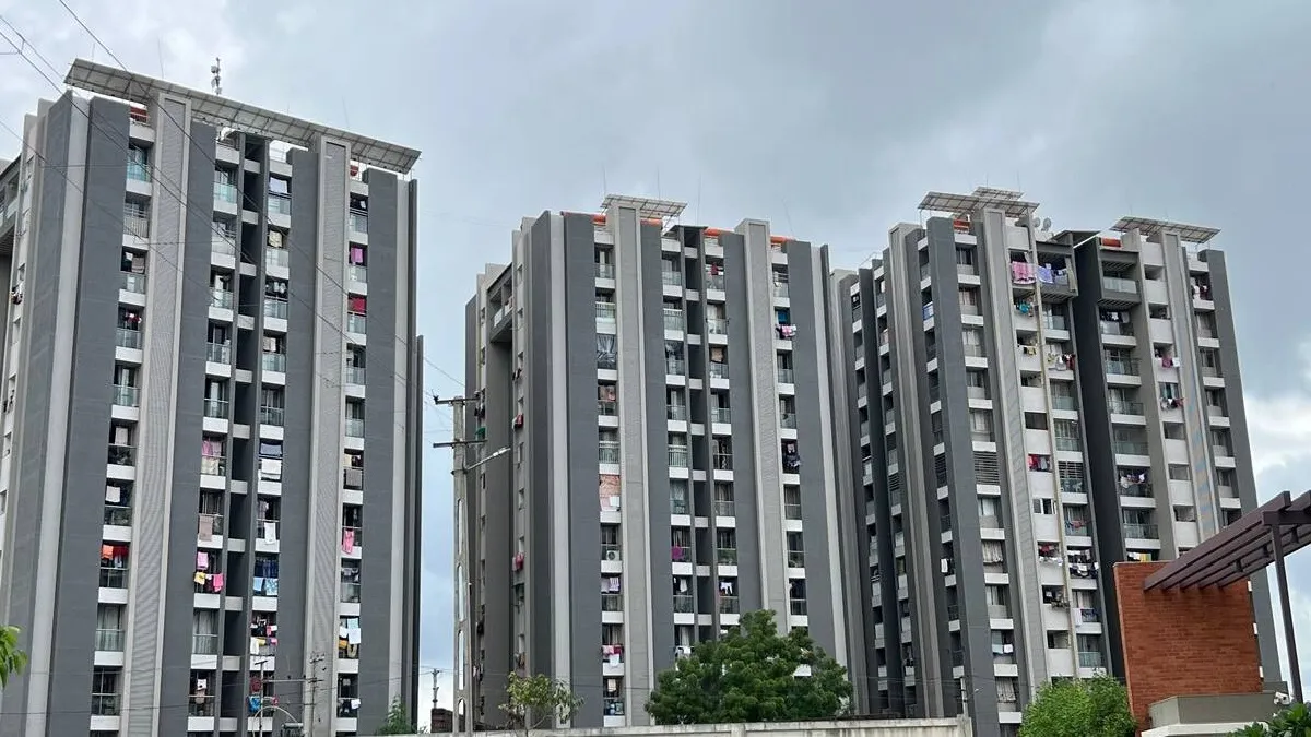 RBI के रेपो रेट में बदलाव नहीं करने से रियल्टी कंपनियां सबसे अधिक खुश, बताए इससे क्या होंगे तीन फायदे बढ़ेगी घरों की मांग - India TV Hindi