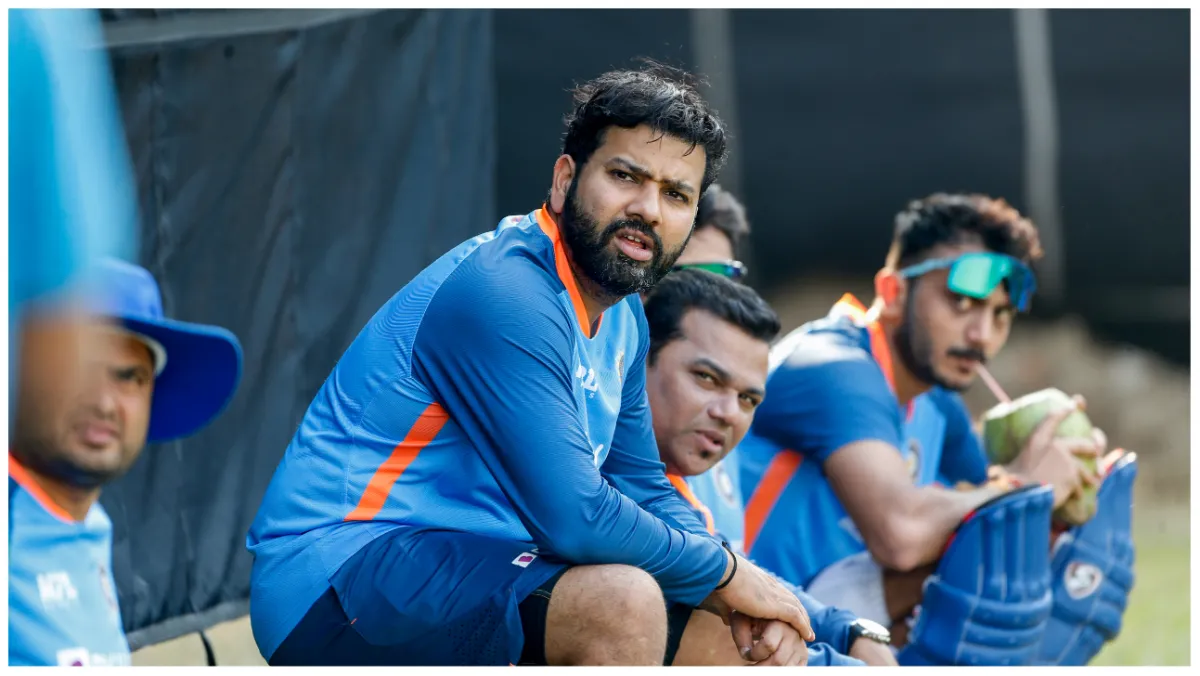 IND vs WI Series का बदल जाएगा शेड्यूल! अब फंसा नया पंगा Rohit Sharma- India TV Hindi