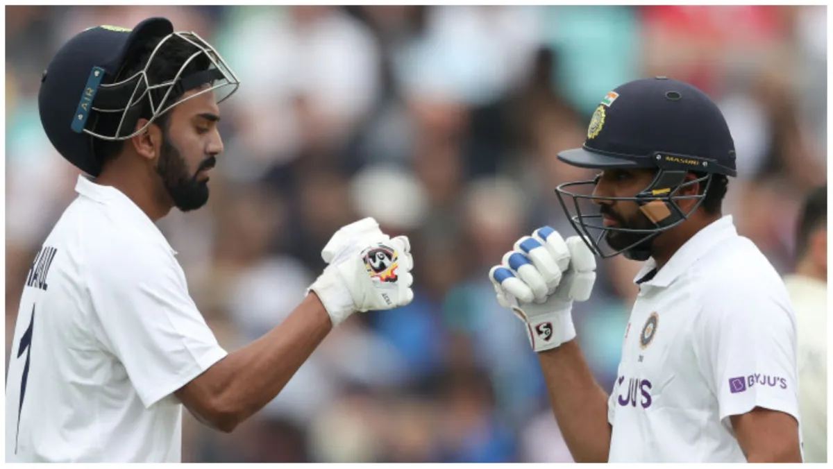 कौन बनेगा टीम इंडिया का अगला टेस्ट कप्तान? ये नाम हैं टक्कर में Rohit Sharma Kl Rahul - India TV Hindi