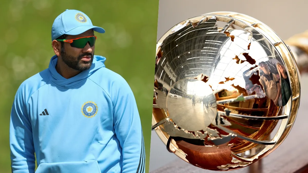 WTC Final: रोहित शर्मा ऐसे खत्म करेंगे 10 साल का इंतजार, इन 5 पुरानी गलतियों से सीख रचेंगे इतिहास! WTC Final, Rohit Sharma- India TV Hindi