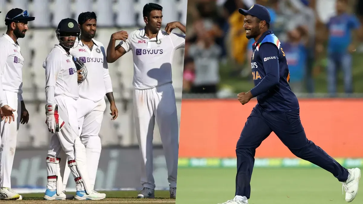 IND vs WI: संजू सैमसन की होगी टीम इंडिया में वापसी! इस दिग्गज खिलाड़ी की जगह खतरे में सैमसन की लगेगी लॉटरी!- India TV Hindi
