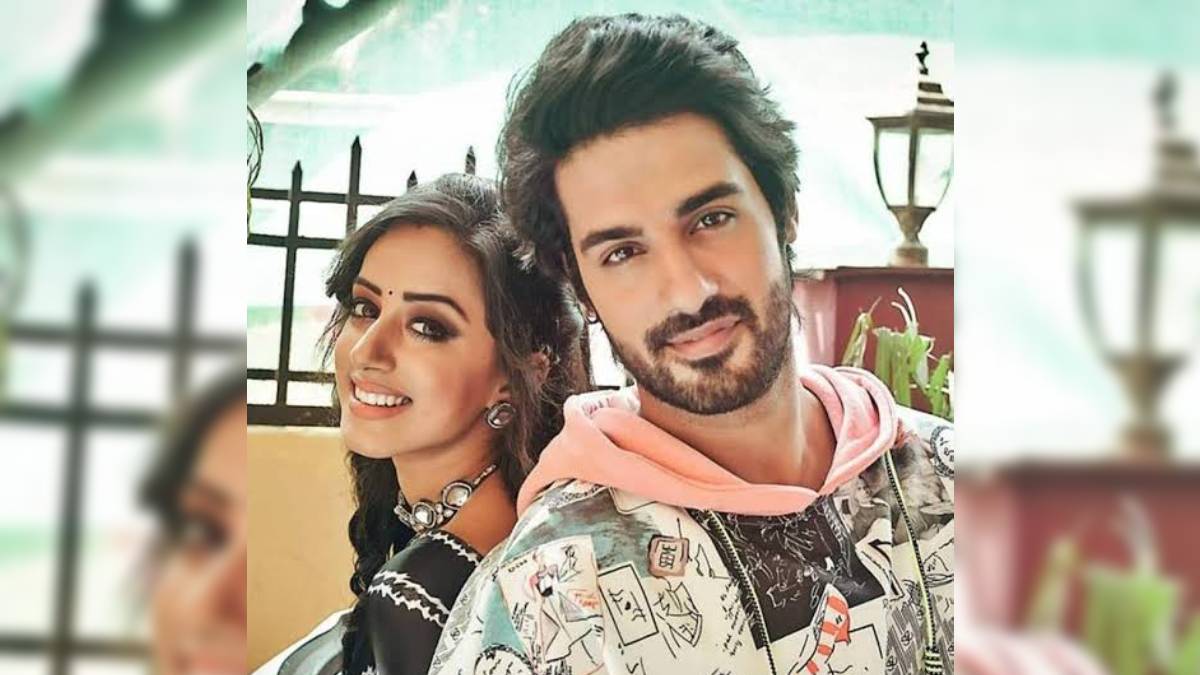 After Ghum Hai Kisikey Pyaar Meiin Yeh Hai Chahatein Takes A Leap Sargun Kaur Luthra And Abrar