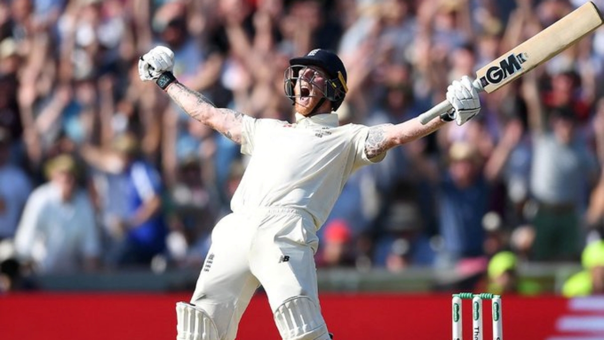 Ben Stokes Creates History With Unique Record in 146 Years of Test Cricket As England Beats Ireland | टेस्ट क्रिकेट के 146 साल के इतिहास में पहली बार हुआ ऐसा, बेन स्टोक्स ने बनाया अनोखा कीर्तिमान