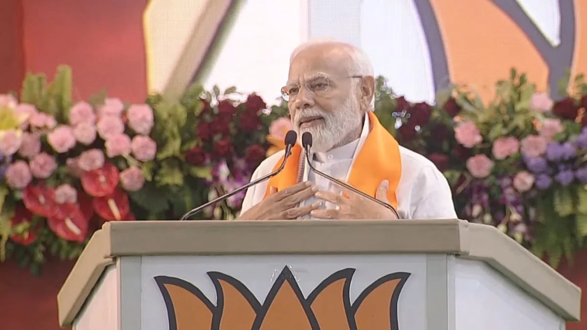 क्या देश में लागू होने वाला है UCC? पीएम मोदी के भाषण से शुरू हुई चर्चा Narendra Modi- India TV Hindi