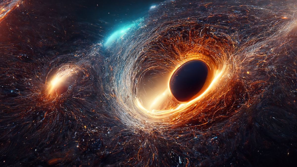 Duniya Khatam Stephen hawkings prediction universe will doom to evaporate into nothingness। तो ऐसे खत्म होगी ये दुनिया, 50 साल पहले इस शख्स ने की थी भविष्यवाणी - India TV Hindi