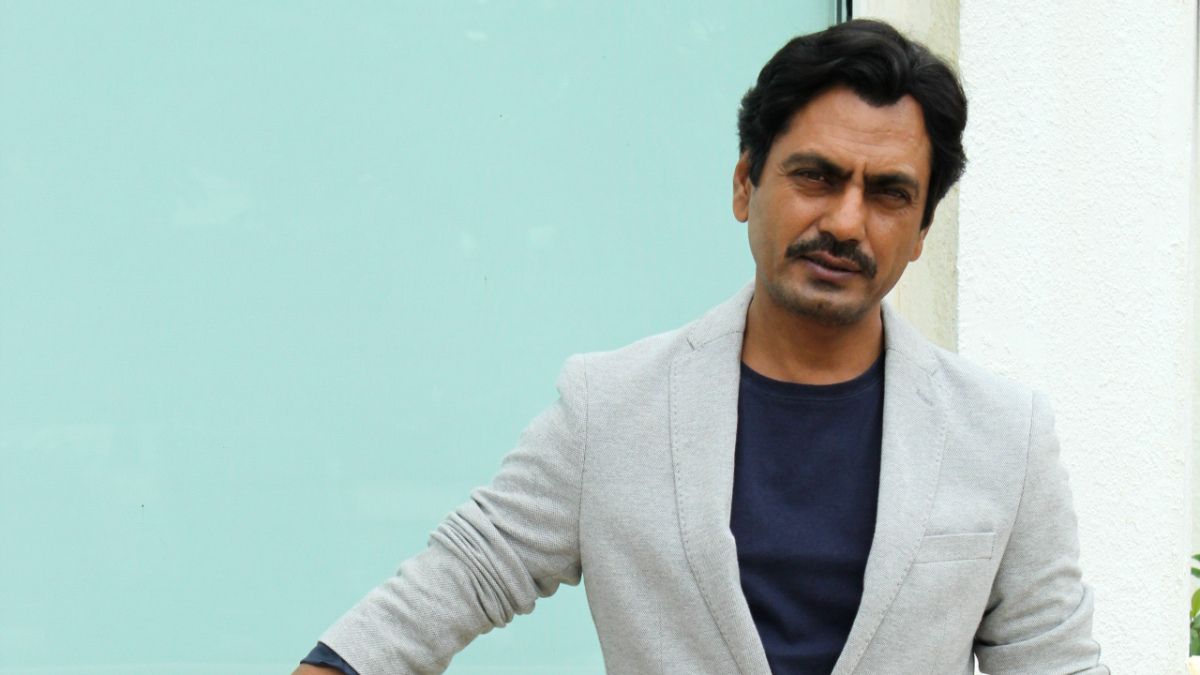 Nawazuddin will be seen with an actress 19 years younger than himself after Avneet Kaur, will romance in this song