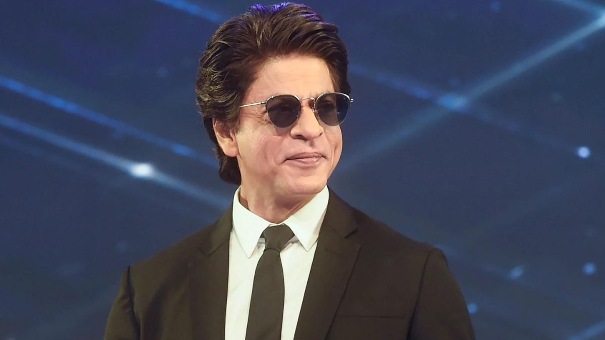 प्रेग्नेंट महिला ने Shah Rukh Khan से कहा-मैं अपने होने वाले बच्चों का नाम ‘पठान’ और ‘जवान’ रखूंगी, एक्टर ने बोल दी ये बड़ी बात