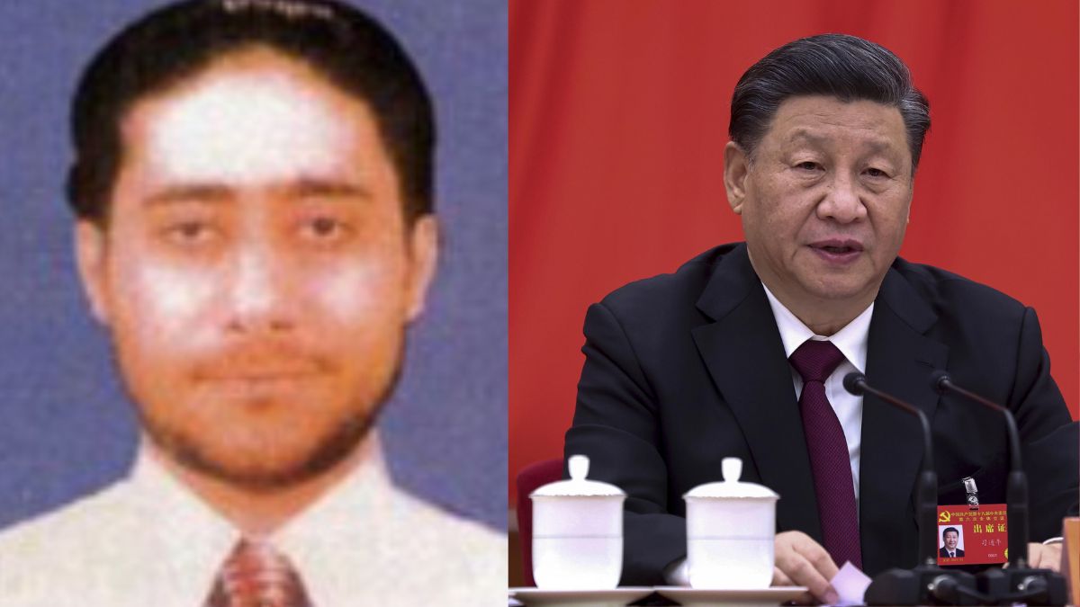 China again stood with terrorists, prevented Sajid Mir from being declared Global Terrorist