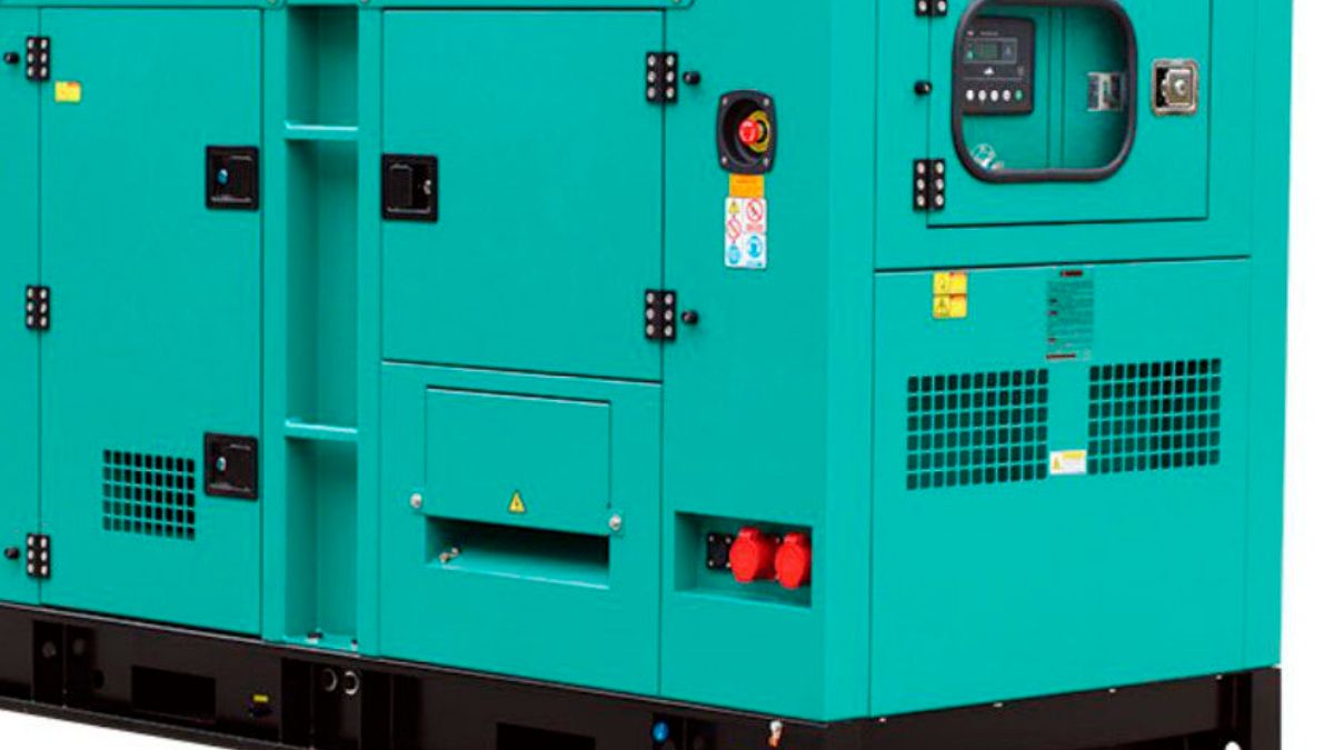 Diesel powered generators will no longer run in Delhi-NCR from 1 October complete ban/अब दिल्ली-एनसीआर में नहीं चलेंगे डीजल संचालित जनरेटर, इस तारीख से इस्तेमाल पर लगा पूर्ण प्रतिबंध