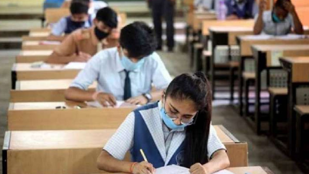 UP Board compartment exam will not be held on July 15, now exam will be held on this date