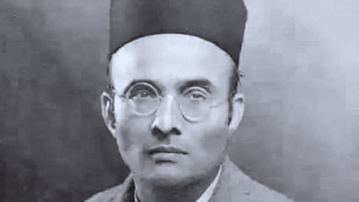 Now lessons related to Veer Savarkar will be taught in Madhya Pradesh, government has decided