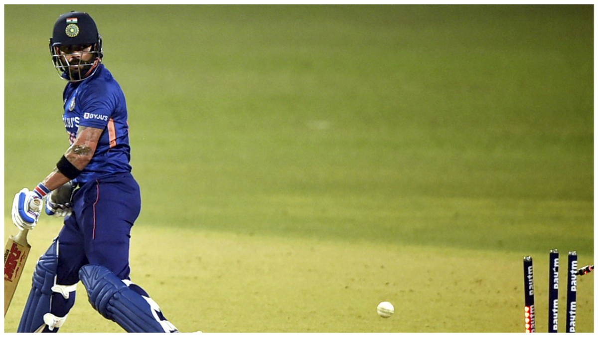 ICC Rankings: Huge loss to Virat Kohli