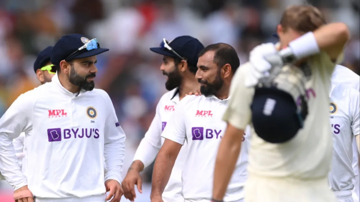 WTC Final : टीम इंडिया को चैंपियन बना देंगे ये 4 खिलाड़ी! Virat Kohli Mohammad Shami - India TV Hindi