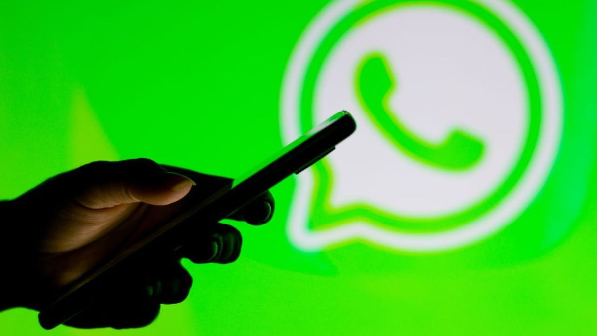 Call Back button feature in WhatsApp, know how it will work