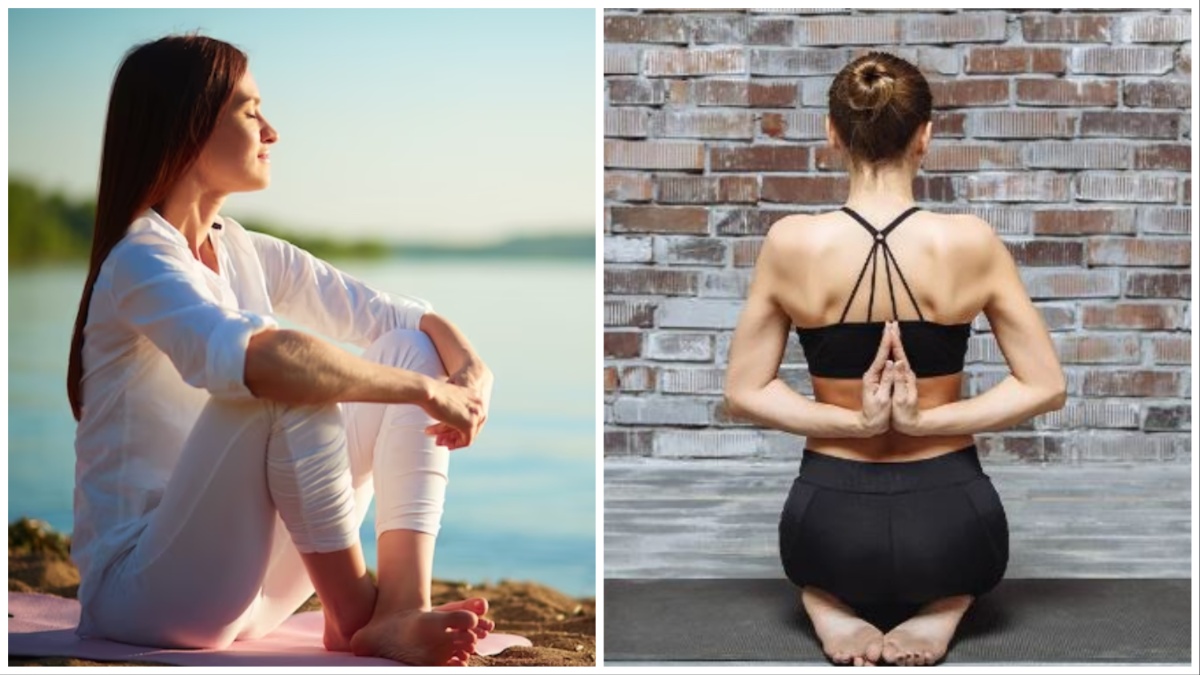 मन की शांति के लिए योग yoga for mental peace in hindi India TV Hindi