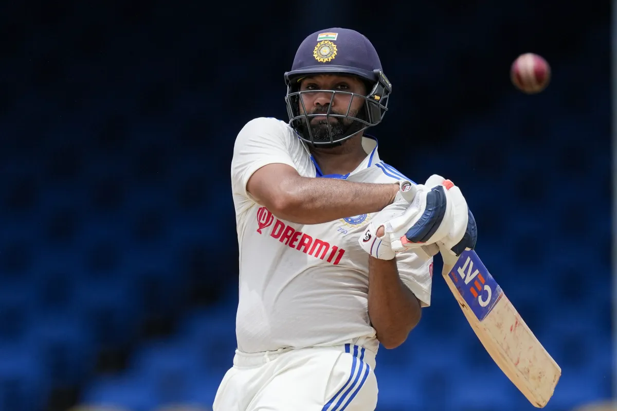Rohit Sharma- India TV Hindi
