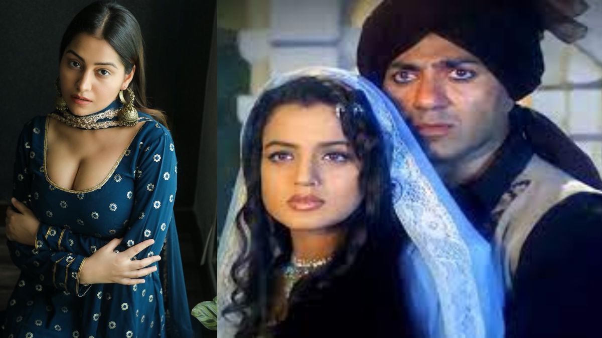 ‘गदर 2’: कौन हैं तारा और सकीना की बहू सिमरत कौर? पुरानी तस्वीरों को लेकर चर्चा में एक्ट्रेस