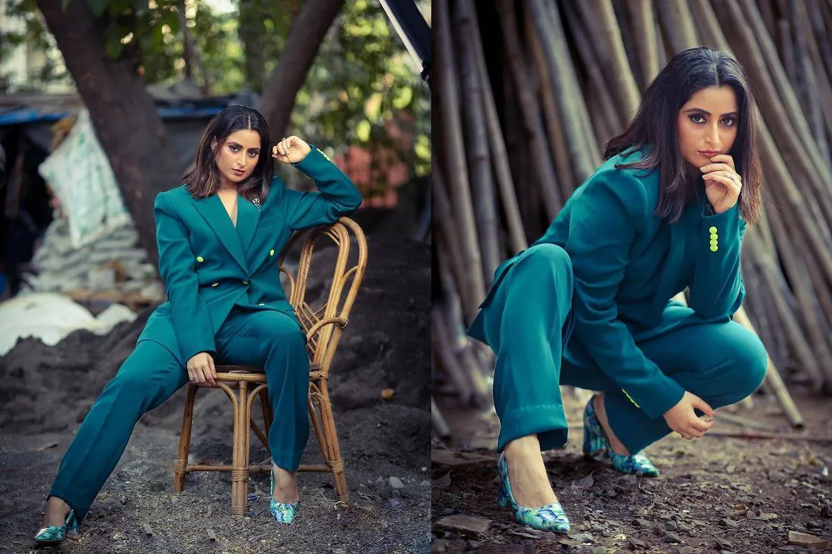 'गुम है किसी के प्यार में' की पाखी हैं प्रेग्नेंट? एक्ट्रेस ने तोड़ी चुप्पी, कर दी सबकी बोलती बंद Aishwarya Sharma, Ghum haiin kisikey pyaar mein- India TV Hindi