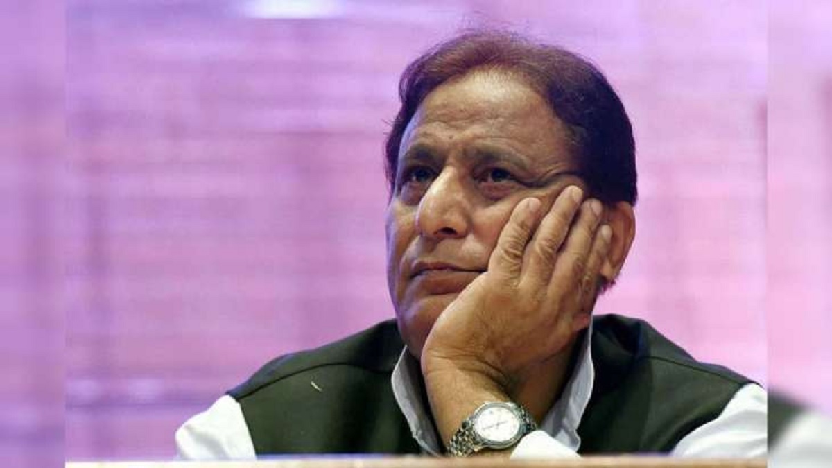 सपा नेता आजम खान की बढ़ीं मुश्किलें, हेट स्पीच मामले में पाए गए दोषी, हुई इतने साल की सजा