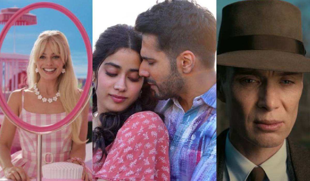 3 movies releasing this weekend?  Know which film is the first choice of the people