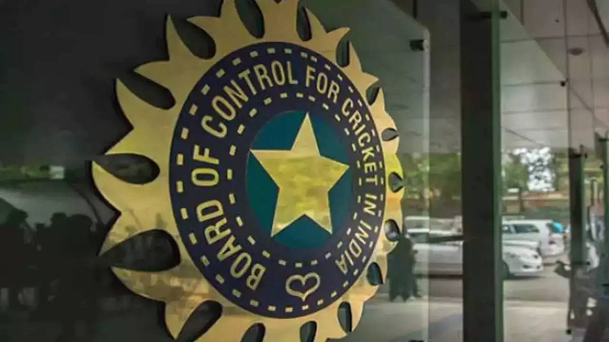 Former fast bowler Ajit Agarkar appointed Chairman of Senior Men’s Selection Committee | टीम इंडिया को मिला नया चीफ सेलेक्टर, BCCI ने इस वर्ल्ड चैंपियन को सौंपी बड़ी जिम्मेदारी