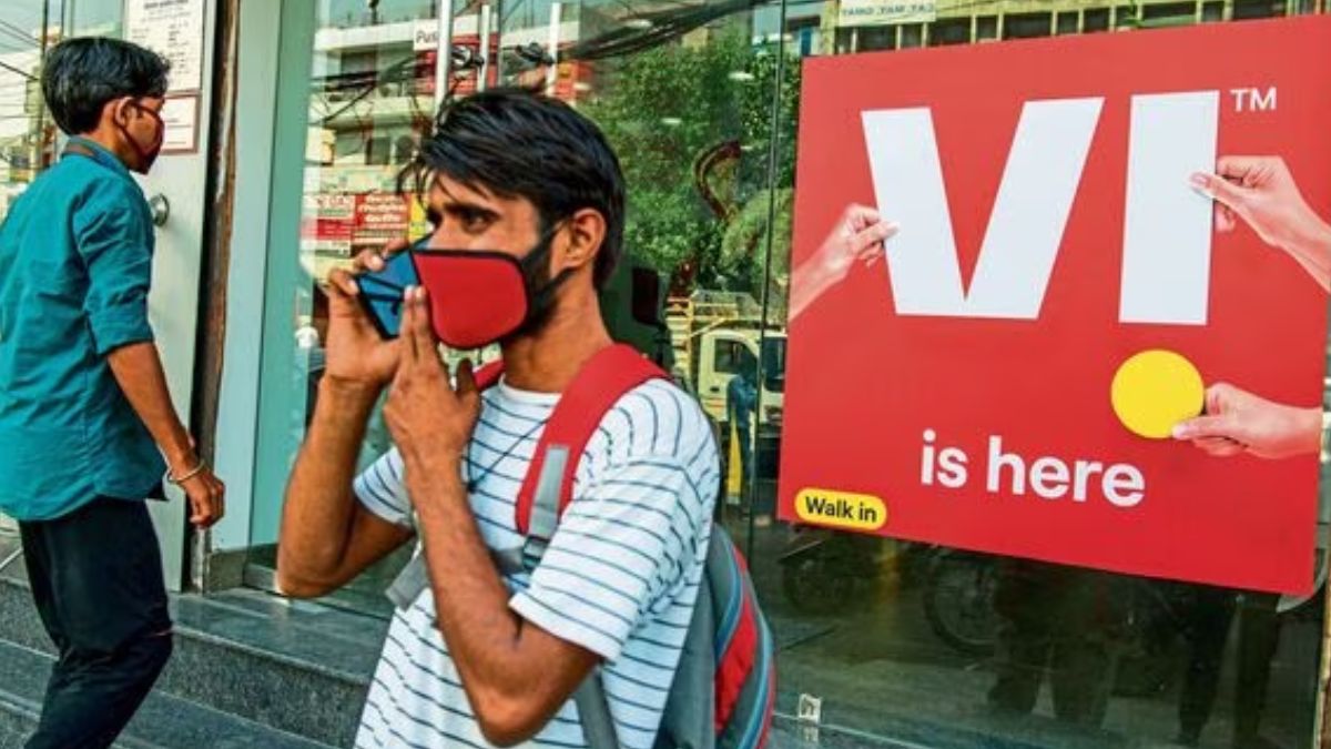 vodafone idea monsoon offer up to 50gb extra data on annual plan users get unlimited free calling । वोडाफोन आइडिया का मानसून ऑफर: 1 एक साल तक फ्री Disney+ Hotstar, 50GB एक्स्ट्रा डाटा