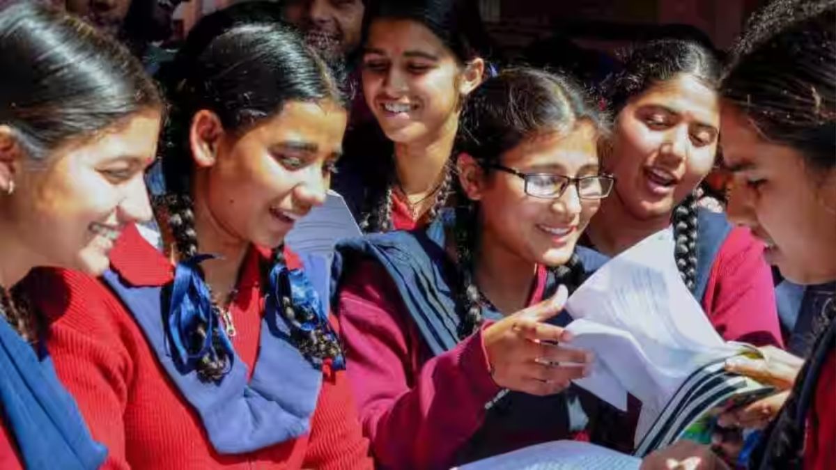 CBSE schools will now study in many Indian languages, board issued circular
