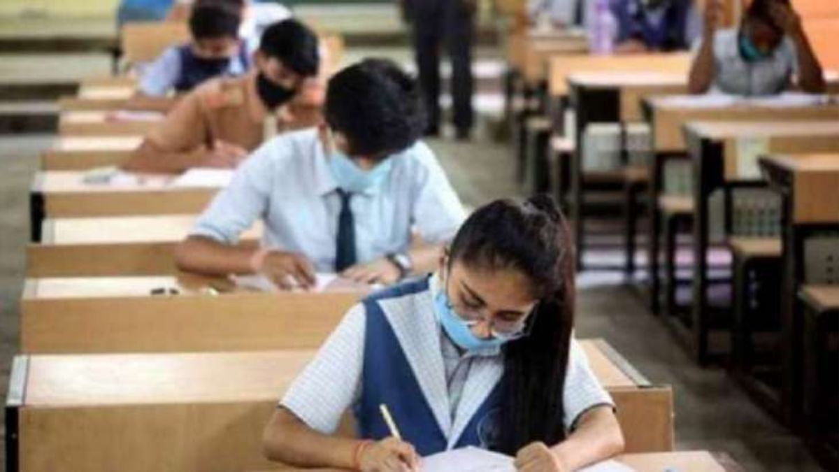 CBSE class 10th and 12th board exam schedule released, know when the exam will start